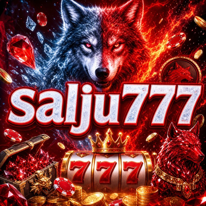 salju777